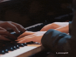 Song Kang Bromance GIF
