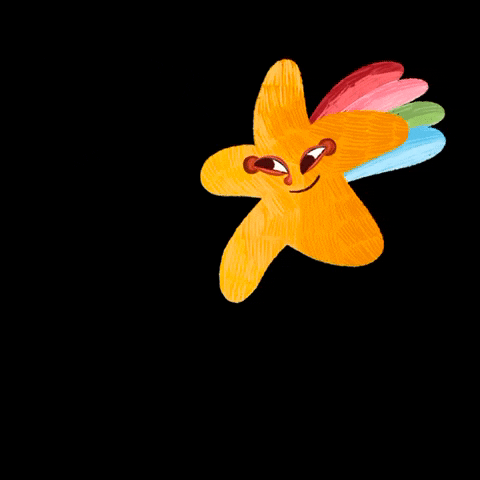 Star GIF