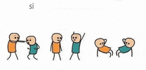 ser cyanide and happiness GIF