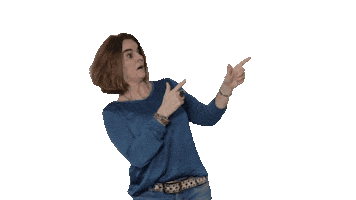 Esther Vree Sticker