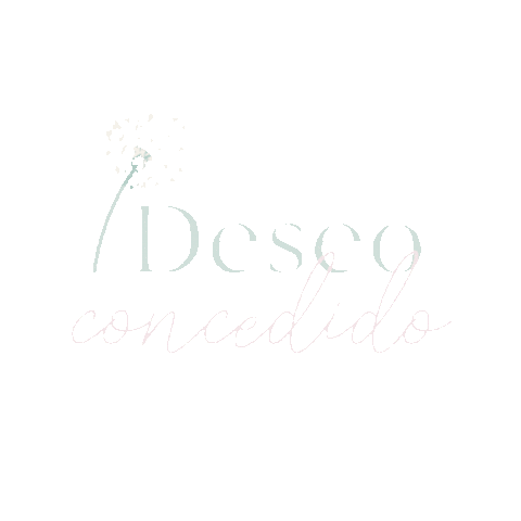 Deseo Concedido Sticker