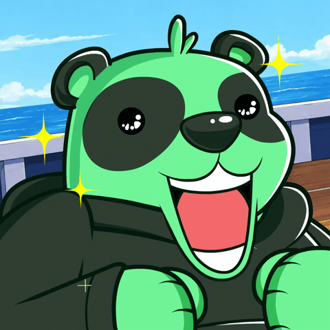 Tgs Wow GIF by SuperVerse