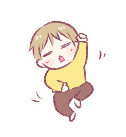 Shiruko Sticker