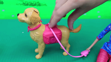 nile-republican dog pooping toy GIF