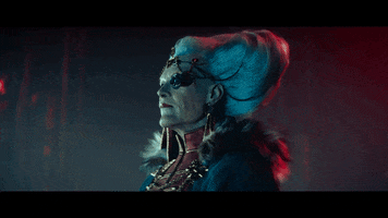 Warhammer 40000 Yes GIF by LevelInfinite