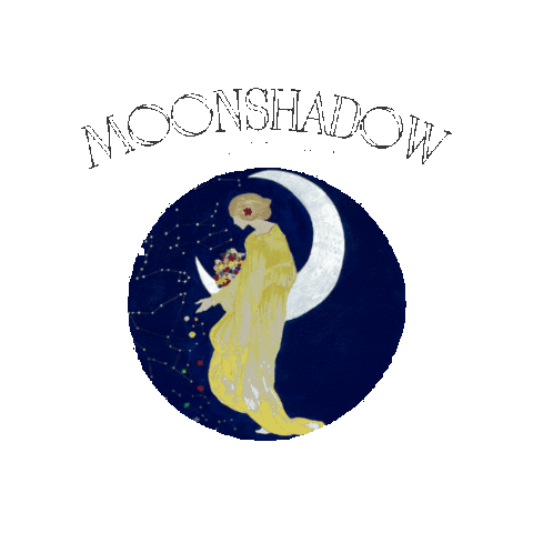 Moonshadow Festival Sticker