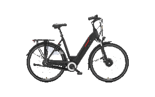 Newton Sticker by Amslod