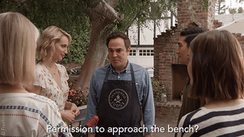 the fosters spin off GIF by Good Trouble