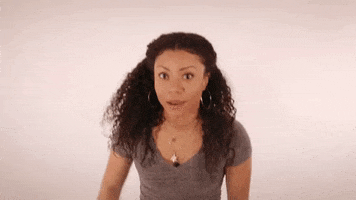 Lying Told You So GIF by Shalita Grant