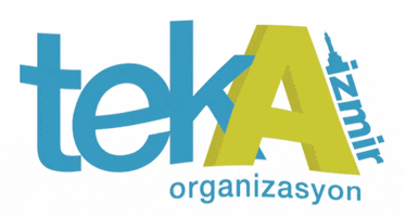 tekA Organizasyon GIF