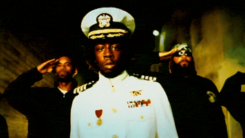 GIF by Wyclef Jean