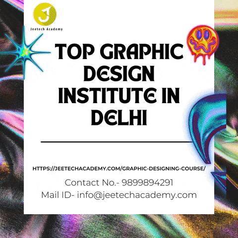 Graphicdesigncourseindelhi GIF