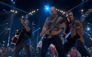 GIF by Canadian Country Music Association