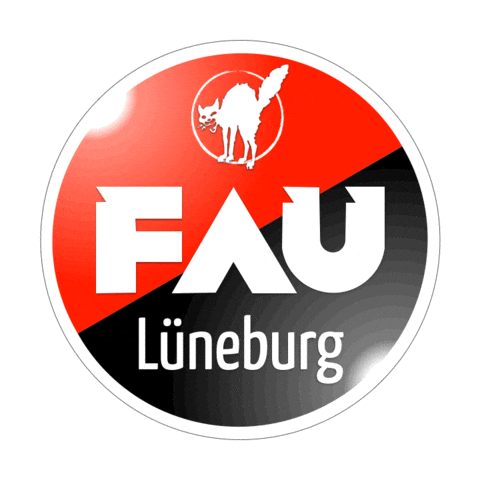 Union Lg Sticker by FAU_Hannover