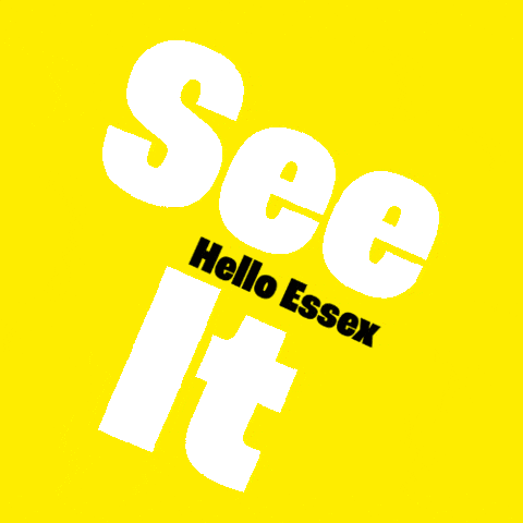 Helloessex Sticker by Essex County Council