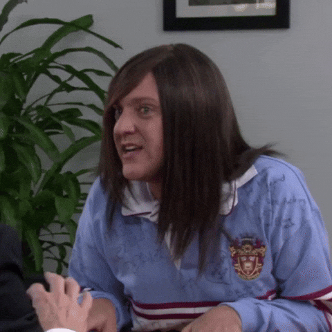 Argue Chris Lilley GIF