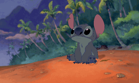lilo and stitch beach GIF by Disney - Find & Share on GIPHY