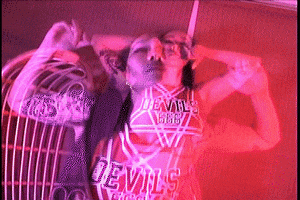 Music Video Rumpus Room GIF by Polyvinyl Records