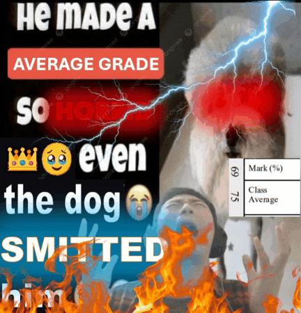 He Made A Statement GIF