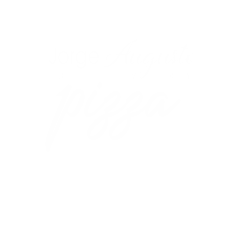 Jorge Augusto Delivery Sticker