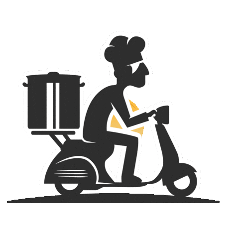 Roller Ska Sticker by MC Bruddaal