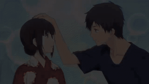 Relife GIF by Crunchyroll - Find & Share on GIPHY