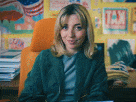 Election Democrat GIF