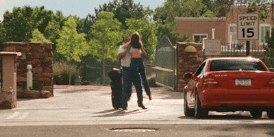 Emily Blunt GIF by A24