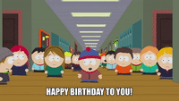 Birthday-funny GIFs - Get the best GIF on GIPHY