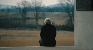 sad the dinner GIF by The Orchard Films