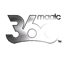 Magic Mobility Sticker