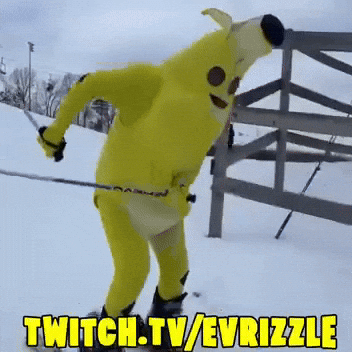 Banana Emote GIF