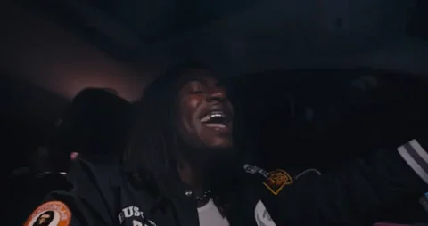 Hip Hop Party GIF