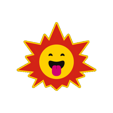 Rihappy Solzinho Sticker by Grupo Ri Happy