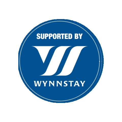 Support Charity Sticker by Wynnstay Agriculture