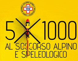 Cnsas GIF by Corpo Nazionale Soccorso Alpino e Speleologico -Bergrettung - Mountain Rescue Ehrenamtliche Organisation