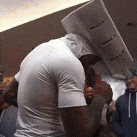 Green Bay Packers Football GIF