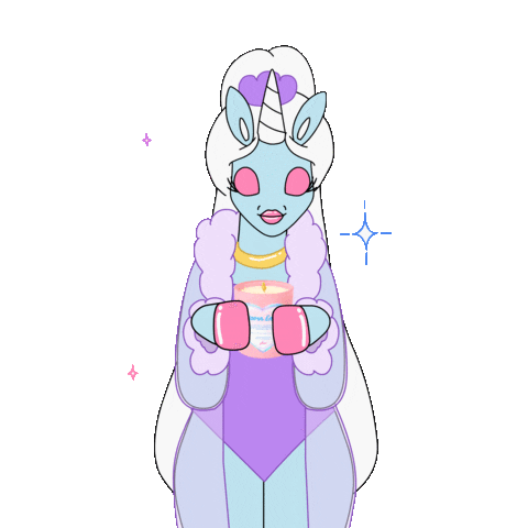 Candle Manifest Sticker by Glow The Unicorn for iOS & Android | GIPHY Candle Manifest Sticker by Glow The Unicorn for iOS & Android | GIPHY