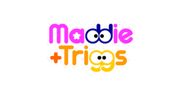 Logo Sticker by Turnip and Duck