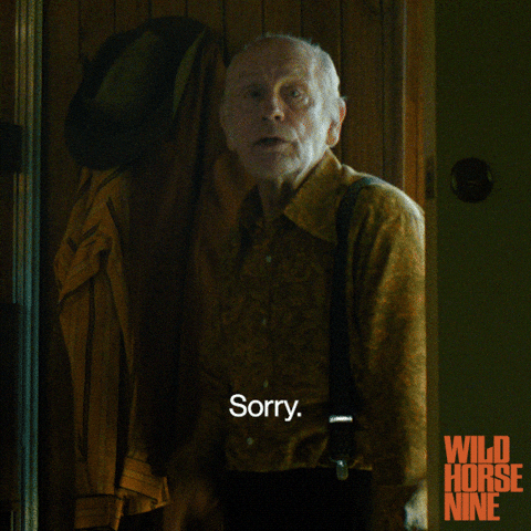 Sorry John Malkovich GIF by Searchlight Pictures