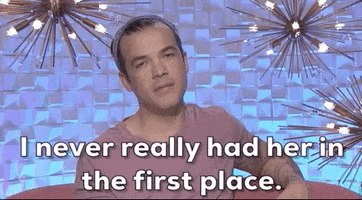 First Place Love GIF by Big Brother