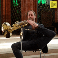 Classical Music Feet GIF by 60 Second Docs
