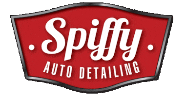 Solar Gard Sticker by Spiffy Auto Detailing