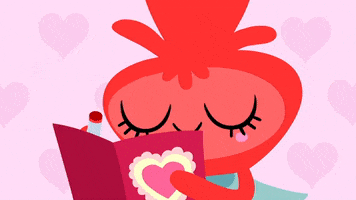Happy I Love You GIF by Super Simple