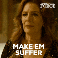 Starz GIF by Power Book IV: Force