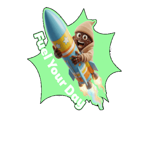 Date Sticker by nutfruitpower