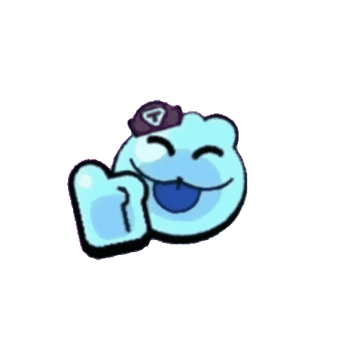 Stars Sticker