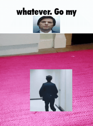 Severance GIF