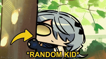 Zzz Zenzero GIF