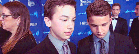 gavin macintosh